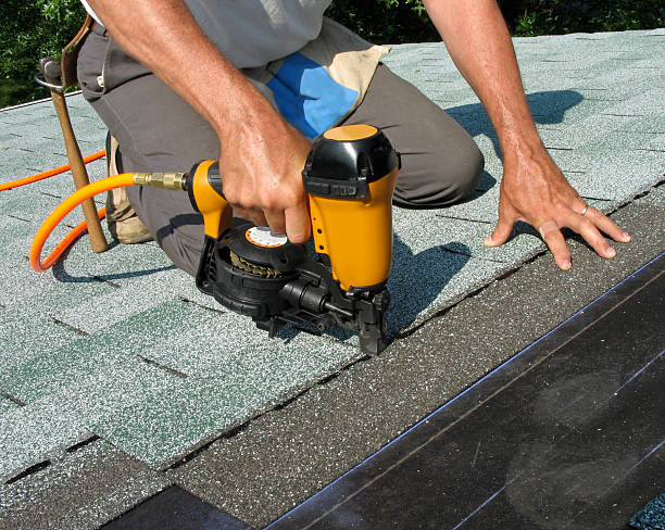 Best Roof Waterproofing Services  in Anza, CA