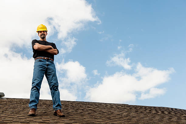 Roof Gutter Cleaning in Anza, CA