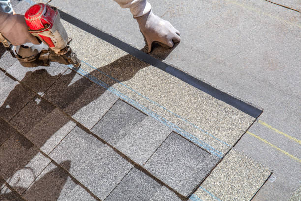 Quick and Trustworthy Emergency Roof Repair Services in Anza, CA